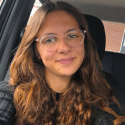 Profielfoto van Evi op Oppasland